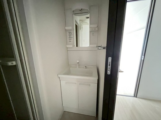 プランドール古市の内装写真