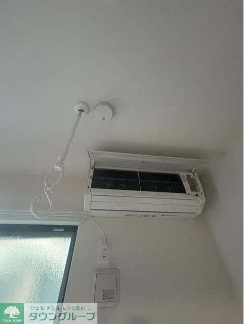 その他設備　設備