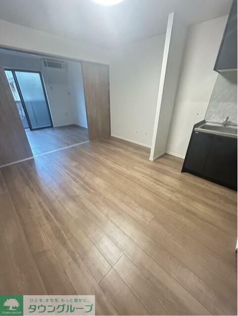 居室・リビング　リビング/居室