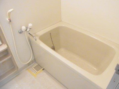 バス・シャワールーム　反転別部屋参考