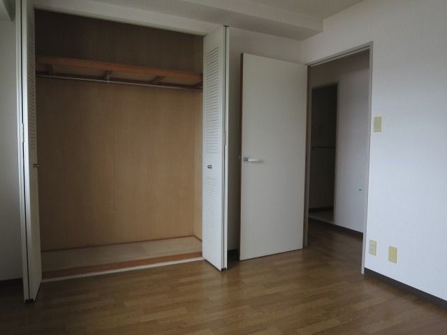 バルコニー　反転別部屋参考