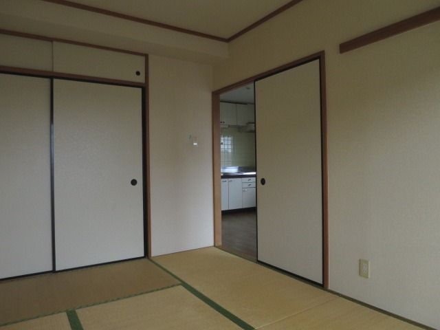 セキュリティ　反転別部屋参考