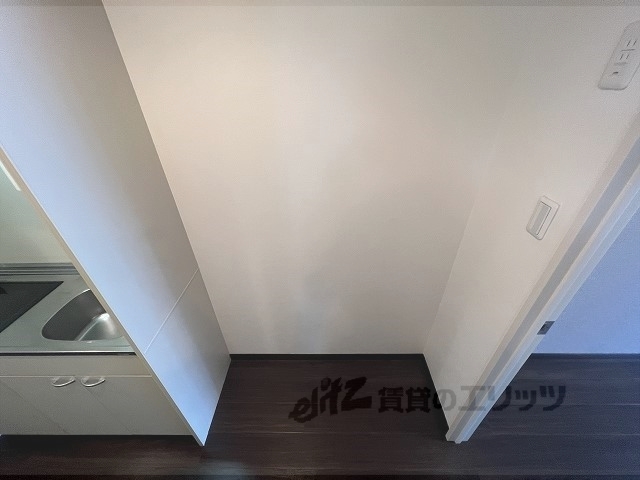 その他部屋・スペース　冷蔵庫置場