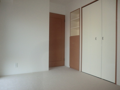 その他部屋・スペース　洋室（約6.0畳）