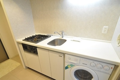 キッチン　キッチン※別部屋参考写真