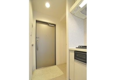 玄関　玄関※別部屋参考写真