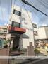 太子橋今市駅より徒歩15分 3階 築39年7ヶ月の賃貸物件