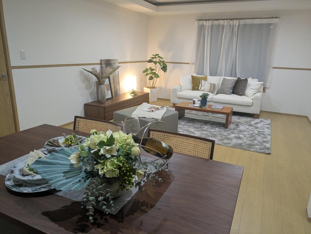 居室・リビング