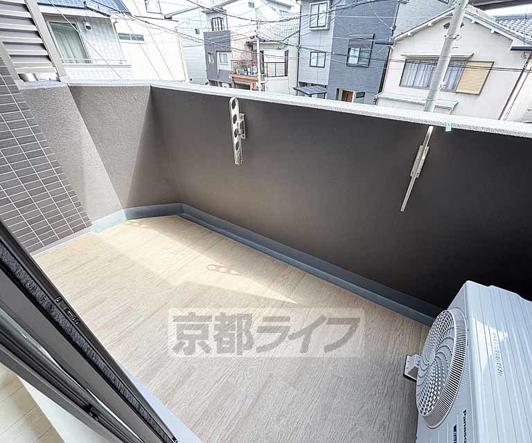 玄関　・導入予定設備