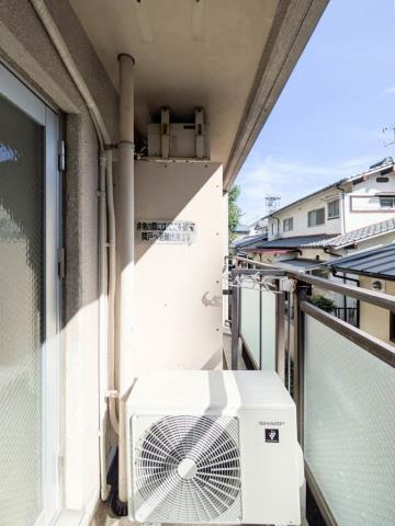 その他部屋・スペース