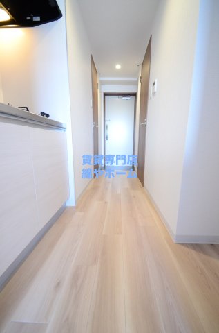 その他部屋・スペース　内装は落ち着いています