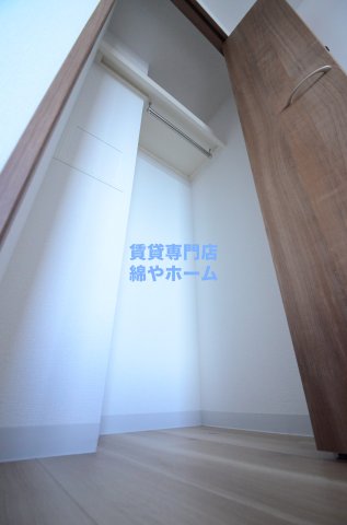 収納　こまごまとしたものを収納できそうですね