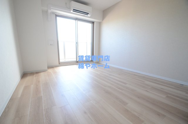 居室・リビング　ゆったりとしたリビングです