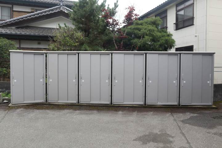 その他　物置（その他）まで0m