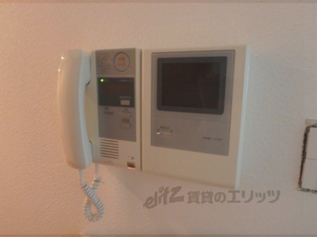 セキュリティ　ドアフォン（ＴＶ含）