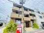 鴫野駅より徒歩8分 3階 築7年9ヶ月の賃貸物件