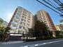 恵比寿駅より徒歩6分 8階 築25年1ヶ月の賃貸物件