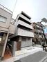 東武練馬駅より徒歩2分 3階 築3年8ヶ月の賃貸物件