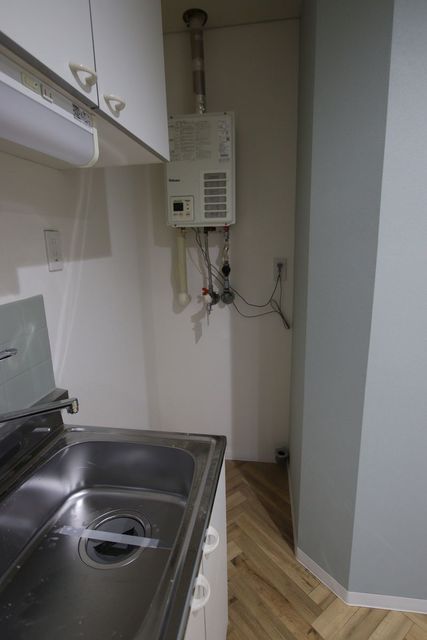 その他　キッチン横スペース