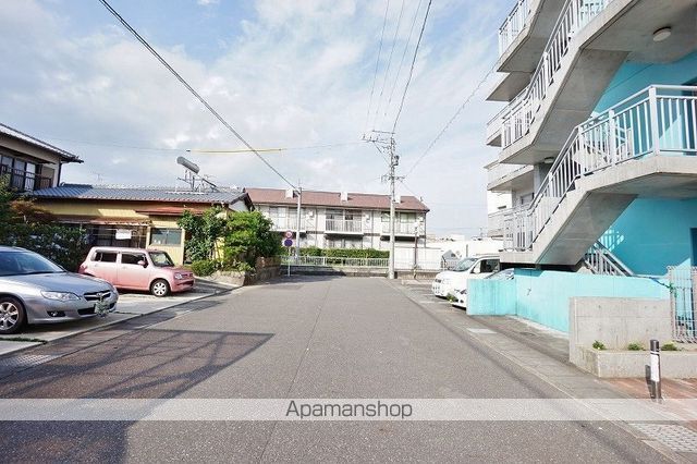 その他　前面道路（その他）まで5m