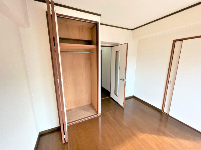 収納　リビング