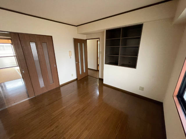 その他部屋・スペース　ダイニング