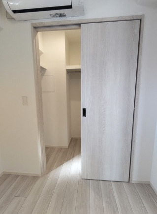 収納　別部屋参考写真