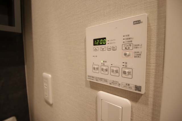 その他設備　※別室の参考写真の為、現況優先です。