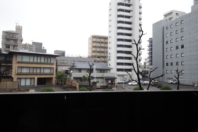 眺望　※別室の参考写真の為、現況優先です。