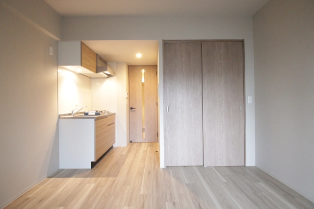 その他部屋・スペース　※別室の参考写真の為、現況優先です。