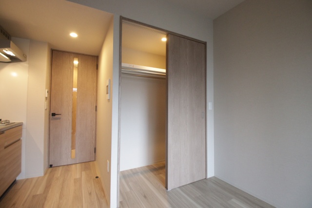 収納　※別室の参考写真の為、現況優先です。