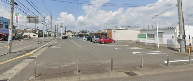 コンビニ　セブンイレブン島田駅南店（コンビニ）まで412m