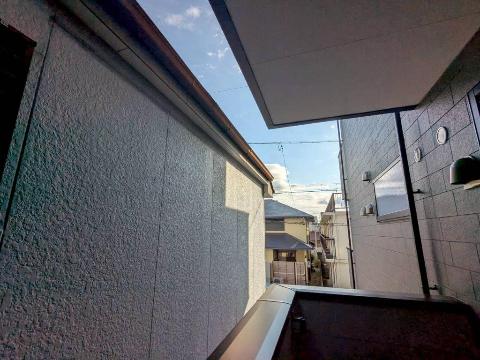 眺望　眺望