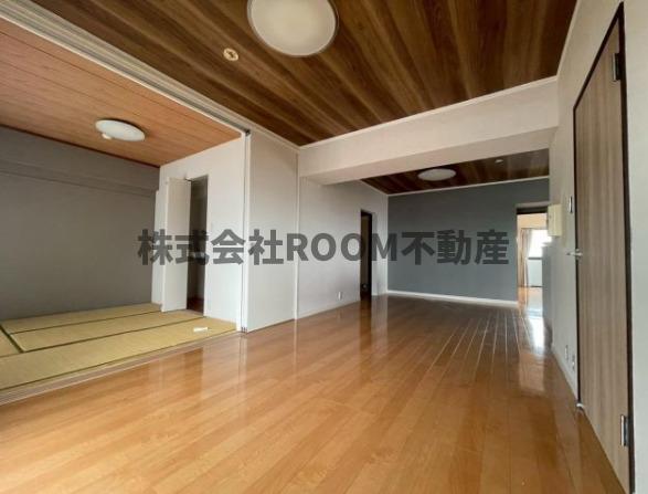 居室・リビング　おしゃれなリビングです