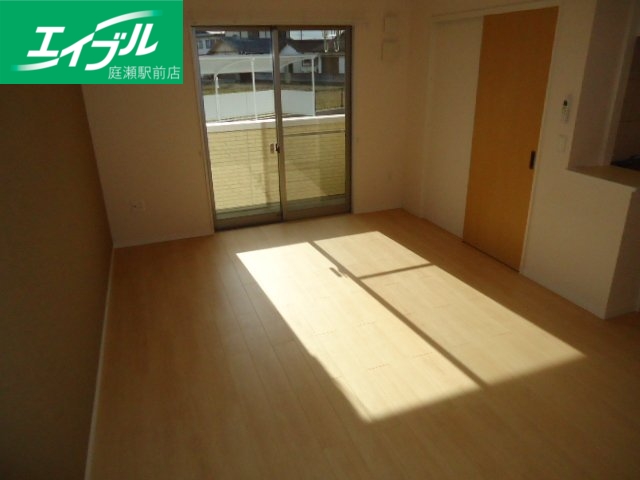 その他部屋・スペース　洋室