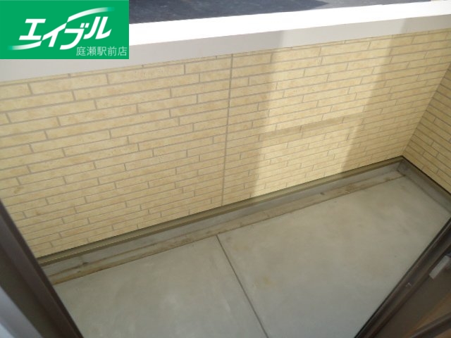 バルコニー　ベランダ