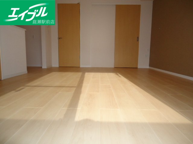 居室・リビング　洋室