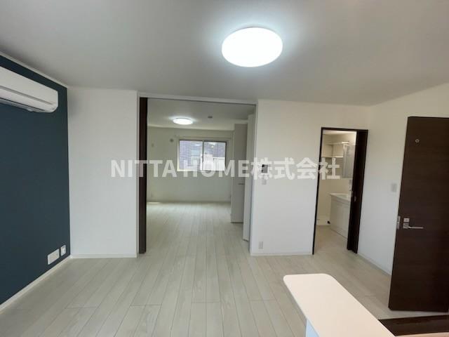 その他　照明器具も完備◎