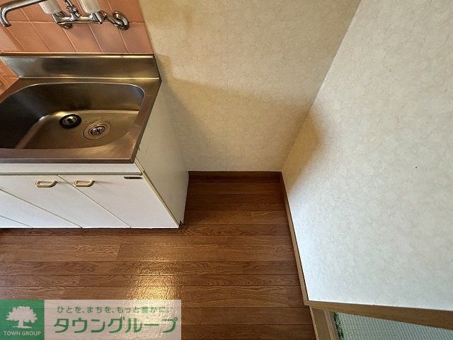 その他部屋・スペース　キッチン