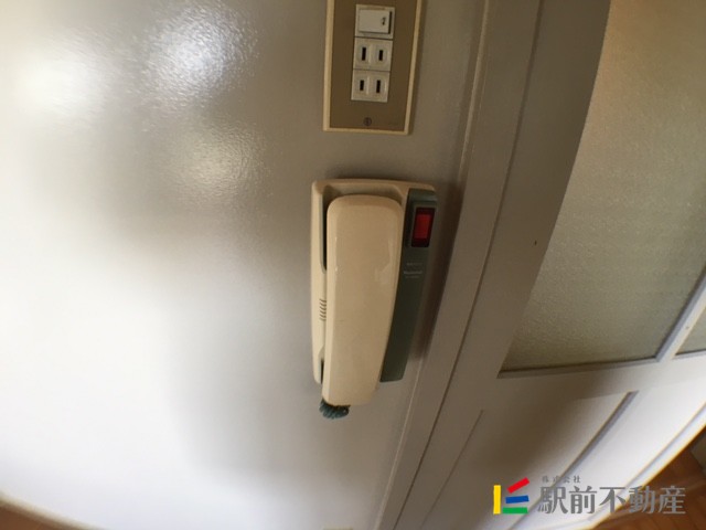 その他設備　同タイプ別部屋