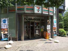 コンビニ　セブン-イレブン 中央区佃２丁目店（コンビニ）まで122m
