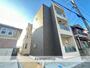 額田駅より徒歩3分 2階 築1年の賃貸物件