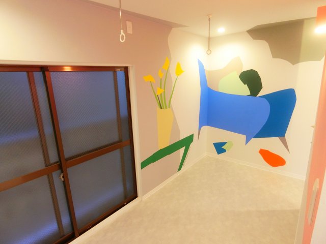 その他部屋・スペース