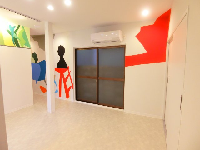 居室・リビング