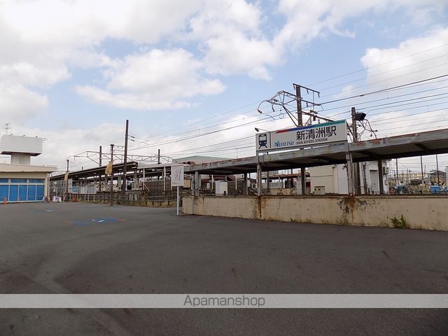 その他　新清洲駅（その他）まで810m