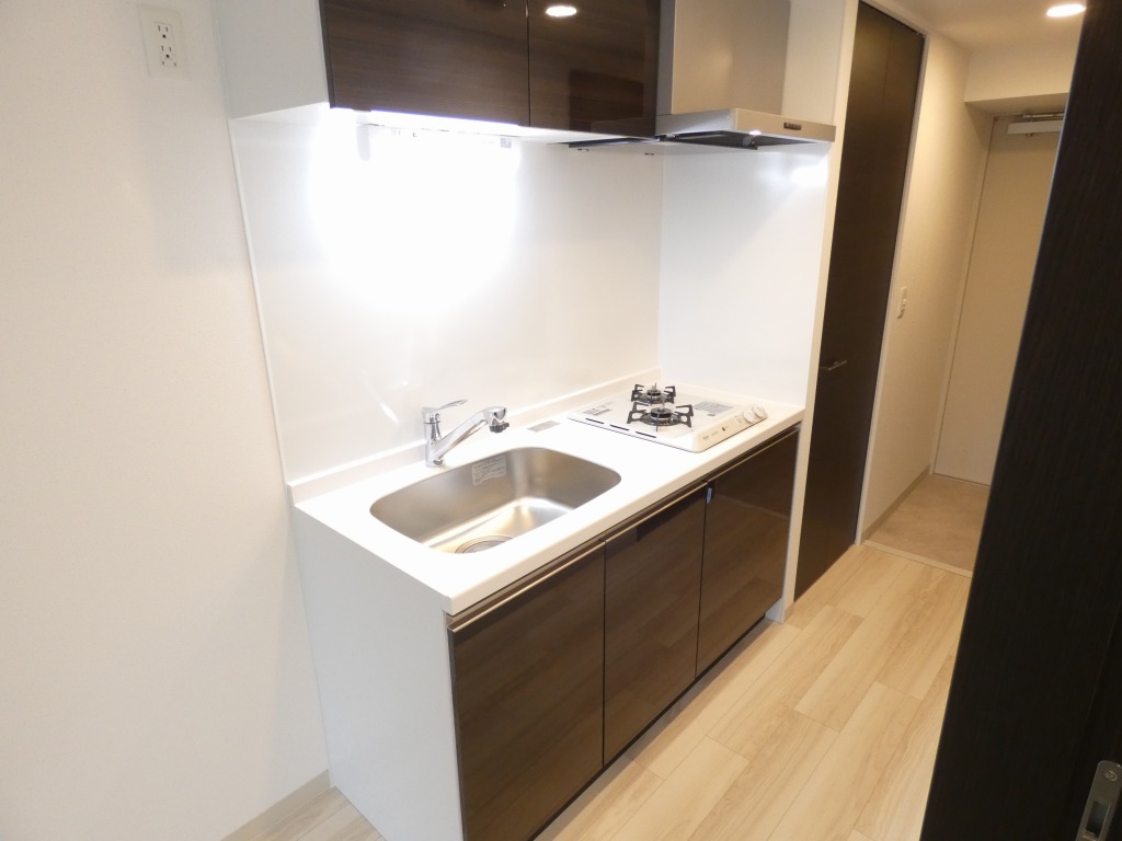 キッチン　イメージ