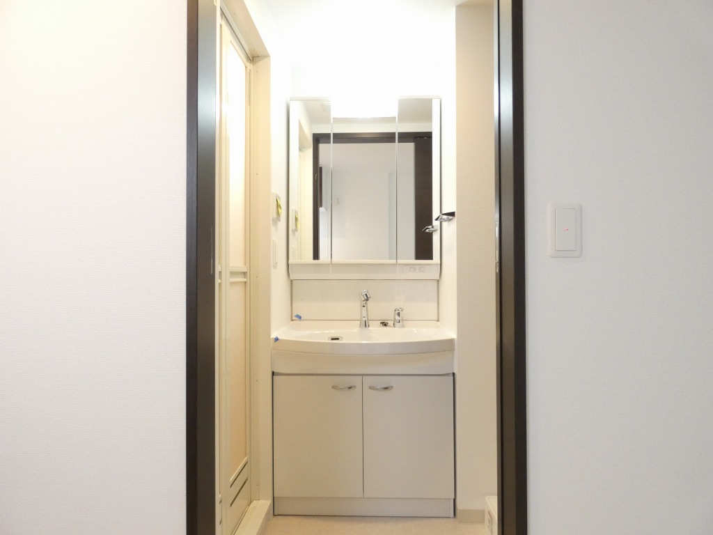 洗面設備　イメージ