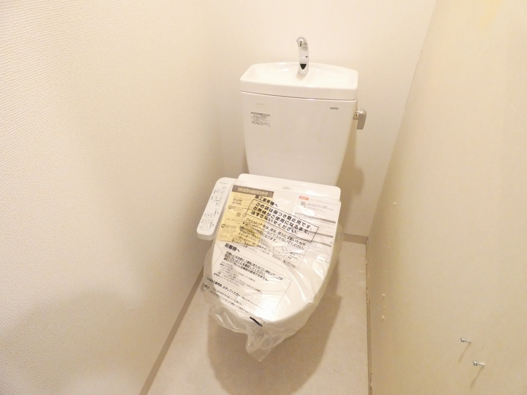 トイレ　イメージ