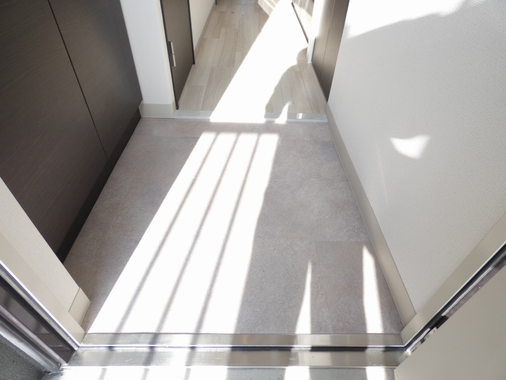 玄関　イメージ