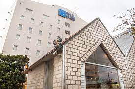 その他　ホテルアルファ・ザ・土浦（その他）まで1653m